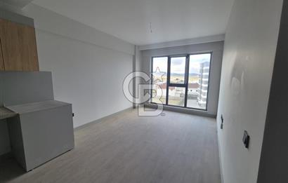 Esenboğa Havalimanı Yakınında Kiralık 1+1 Köşe Daire