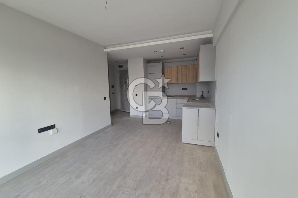 Esenboğa Havalimanı Yakınında Kiralık 1+1 Köşe Daire
