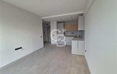 Esenboğa Havalimanı Yakınında Kiralık 1+1 Köşe Daire