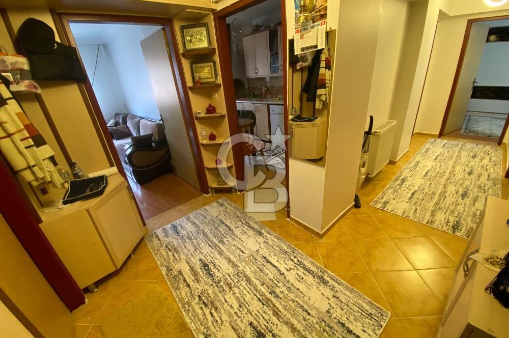 ETİMESGUT SÜVARİ'DE 3+1 ARA AKAT ASANSÖRLÜ SATILIK DAİRE