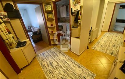 ETİMESGUT SÜVARİ'DE 3+1 ARA AKAT ASANSÖRLÜ SATILIK DAİRE