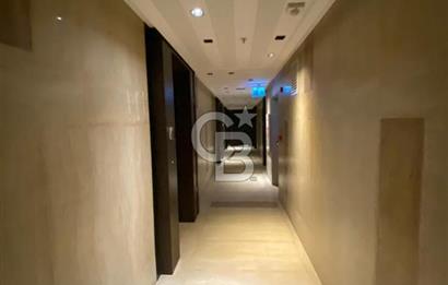 NEF 09 PLAZADA METROYA ÇOK YAKIN KİRALIK OFİS