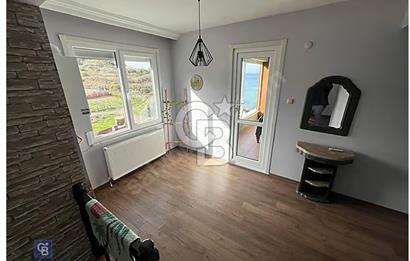 ARNAVUTKÖY KARABURUN MÜSTAKİL 3 KATLI BAHÇELİ EV