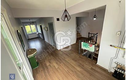 ARNAVUTKÖY KARABURUN MÜSTAKİL 3 KATLI BAHÇELİ EV