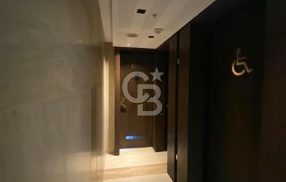 NEF 09 PLAZADA METROYA ÇOK YAKIN KİRALIK OFİS