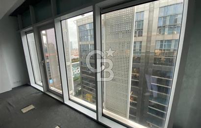 NEF 09 PLAZADA METROYA ÇOK YAKIN KİRALIK OFİS