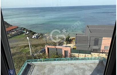 ARNAVUTKÖY KARABURUN MÜSTAKİL 3 KATLI BAHÇELİ EV