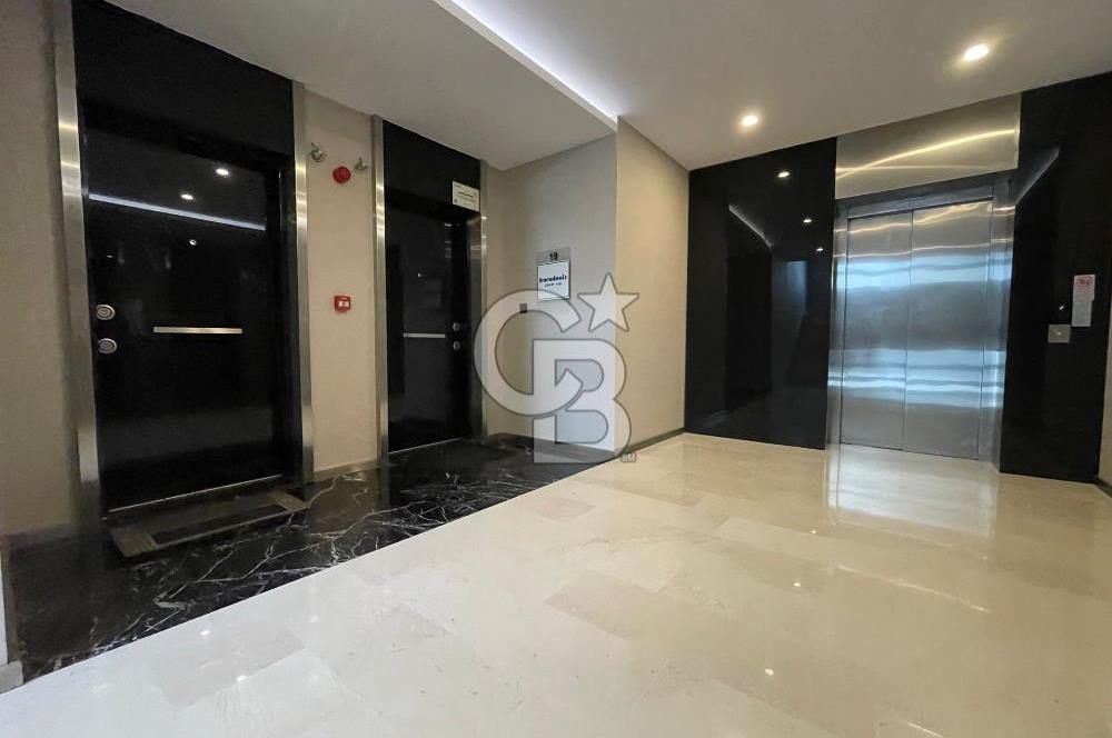 MUSTAFA KEMALDE 200 m2 TERASLI DUBLEKS LÜKS EŞYALI OFİS