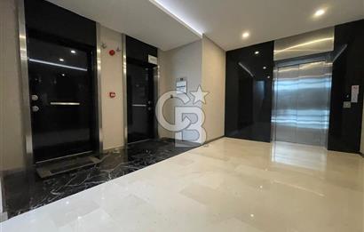 MUSTAFA KEMALDE 200 m2 TERASLI DUBLEKS LÜKS EŞYALI OFİS
