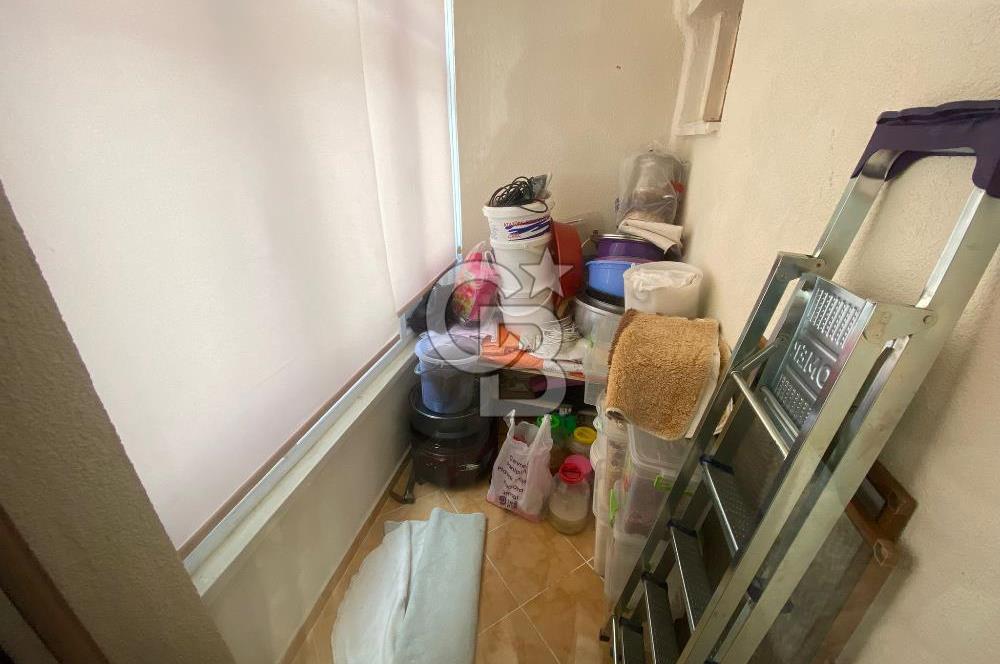 ETİMESGUT SÜVARİ'DE 3+1 ARA AKAT ASANSÖRLÜ SATILIK DAİRE