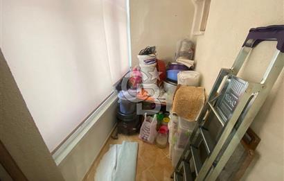 ETİMESGUT SÜVARİ'DE 3+1 ARA AKAT ASANSÖRLÜ SATILIK DAİRE