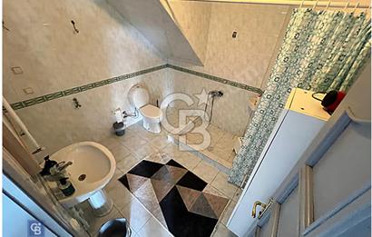 ARNAVUTKÖY KARABURUN MÜSTAKİL 3 KATLI BAHÇELİ EV