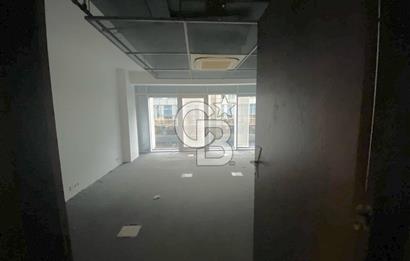 NEF 09 PLAZADA METROYA ÇOK YAKIN KİRALIK OFİS