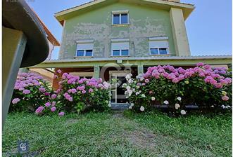 ARNAVUTKÖY KARABURUN MÜSTAKİL 3 KATLI BAHÇELİ EV - 2 - 332525