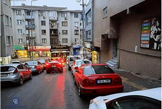 GAZİOSMANPAŞA KÜÇÜKKÖY CADDE ÜZERİ KİRALIK 2 KATLI DÜKKAN - 1 - 332520