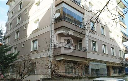 MERAM KONEVİ MAHALLESİNDE MERKEZİ KONUMDA SATILIK 3+1 DAİRE