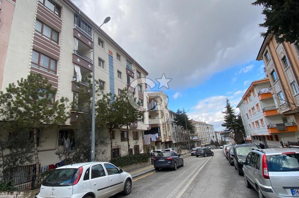 ETİMESGUT SÜVARİ'DE 3+1 ARA AKAT ASANSÖRLÜ SATILIK DAİRE