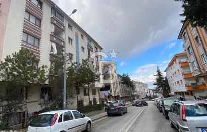 ETİMESGUT SÜVARİ'DE 3+1 ARA AKAT ASANSÖRLÜ SATILIK DAİRE