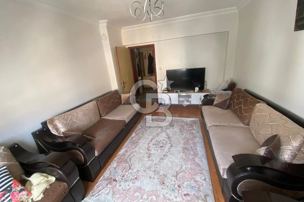 ETİMESGUT SÜVARİ'DE 3+1 ARA AKAT ASANSÖRLÜ SATILIK DAİRE