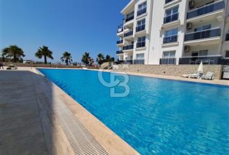 Didim Hisar'da Havuzlu Site İçinde Satılık 1+1 - 1 - 332621