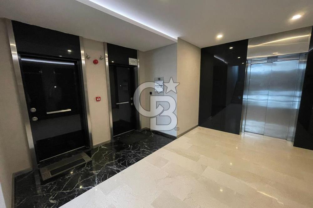 MUSTAFA KEMALDE 200 m2 TERASLI DUBLEKS LÜKS EŞYALI OFİS