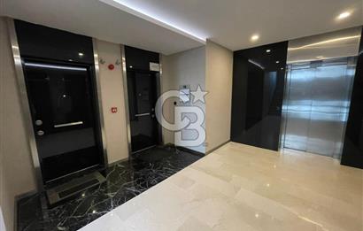 MUSTAFA KEMALDE 200 m2 TERASLI DUBLEKS LÜKS EŞYALI OFİS