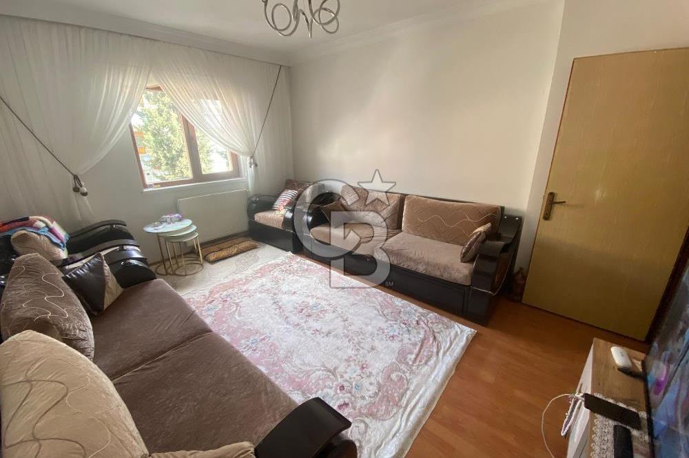 ETİMESGUT SÜVARİ'DE 3+1 ARA AKAT ASANSÖRLÜ SATILIK DAİRE