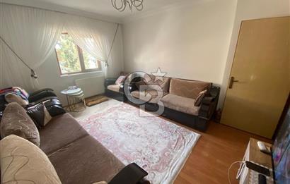 ETİMESGUT SÜVARİ'DE 3+1 ARA AKAT ASANSÖRLÜ SATILIK DAİRE