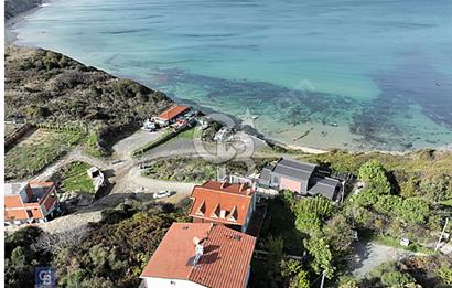 ARNAVUTKÖY KARABURUN MÜSTAKİL 3 KATLI BAHÇELİ EV