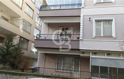 MERAM KONEVİ MAHALLESİNDE MERKEZİ KONUMDA SATILIK 3+1 DAİRE