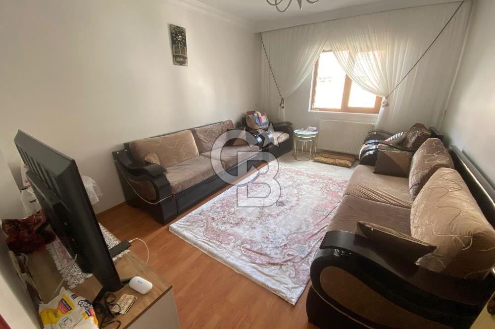 ETİMESGUT SÜVARİ'DE 3+1 ARA AKAT ASANSÖRLÜ SATILIK DAİRE