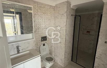 Didim Hisar'da Havuzlu Site İçinde Satılık 1+1