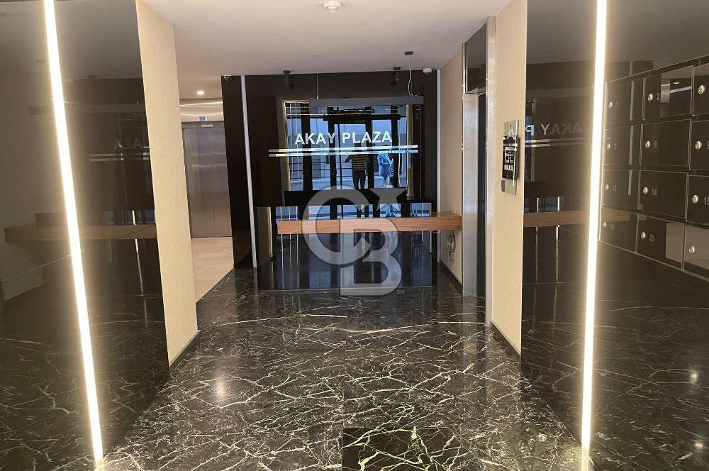 MUSTAFA KEMALDE 200 m2 TERASLI DUBLEKS LÜKS EŞYALI OFİS