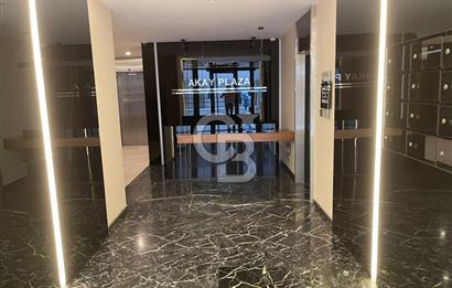 MUSTAFA KEMALDE 200 m2 TERASLI DUBLEKS LÜKS EŞYALI OFİS