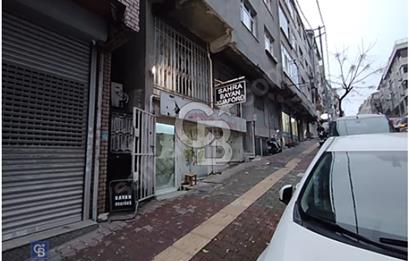 GAZİOSMANPAŞA KÜÇÜKKÖY CADDE ÜZERİ KİRALIK 2 KATLI DÜKKAN