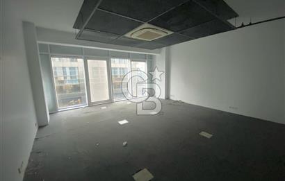 NEF 09 PLAZADA METROYA ÇOK YAKIN KİRALIK OFİS