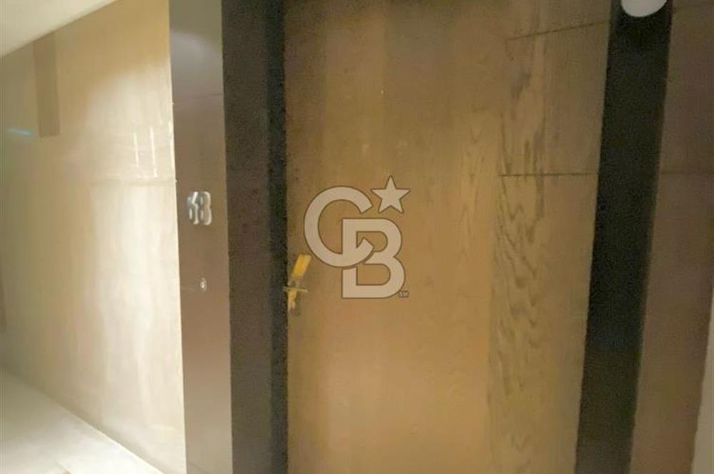 NEF 09 PLAZADA METROYA ÇOK YAKIN KİRALIK OFİS