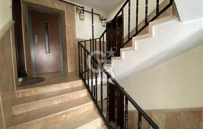 ETİMESGUT SÜVARİ'DE 3+1 ARA AKAT ASANSÖRLÜ SATILIK DAİRE