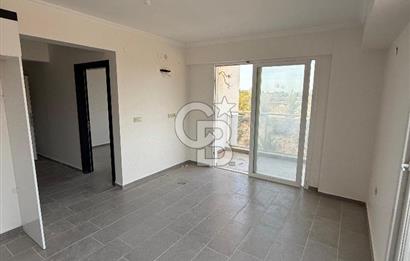 Didim Hisar'da Havuzlu Site İçinde Satılık 1+1