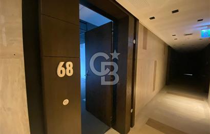 NEF 09 PLAZADA METROYA ÇOK YAKIN KİRALIK OFİS