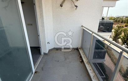 Didim Hisar'da Havuzlu Site İçinde Satılık 1+1