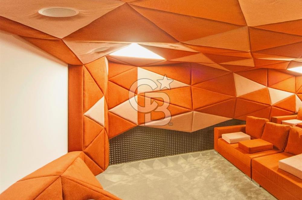 NEF 09 PLAZADA METROYA ÇOK YAKIN KİRALIK OFİS