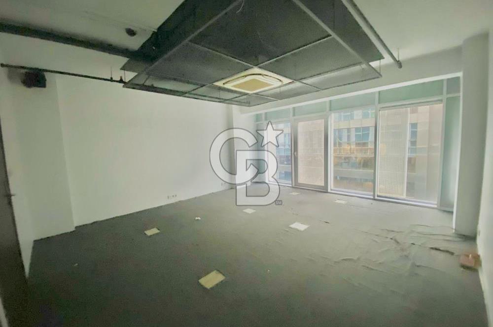 NEF 09 PLAZADA METROYA ÇOK YAKIN KİRALIK OFİS