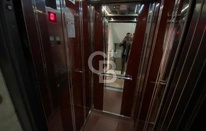 ETİMESGUT SÜVARİ'DE 3+1 ARA AKAT ASANSÖRLÜ SATILIK DAİRE