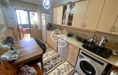 ETİMESGUT SÜVARİ'DE 3+1 ARA AKAT ASANSÖRLÜ SATILIK DAİRE