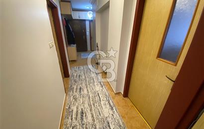 ETİMESGUT SÜVARİ'DE 3+1 ARA AKAT ASANSÖRLÜ SATILIK DAİRE