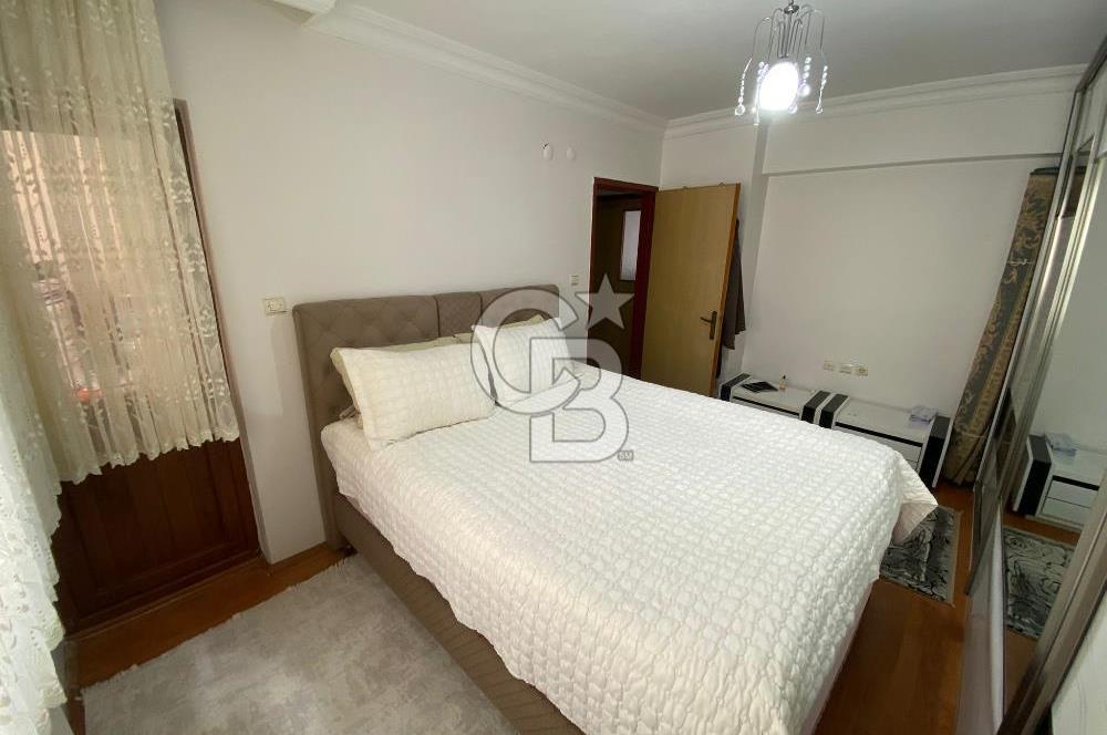 ETİMESGUT SÜVARİ'DE 3+1 ARA AKAT ASANSÖRLÜ SATILIK DAİRE