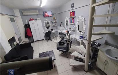 GAZİOSMANPAŞA KÜÇÜKKÖY CADDE ÜZERİ KİRALIK 2 KATLI DÜKKAN
