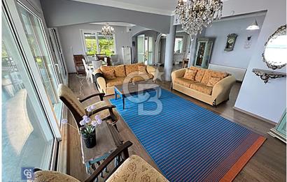 ARNAVUTKÖY KARABURUN MÜSTAKİL 3 KATLI BAHÇELİ EV