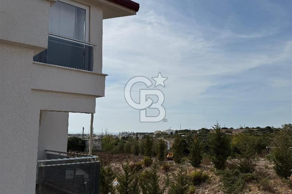 Didim Hisar'da Havuzlu Site İçinde Satılık 1+1